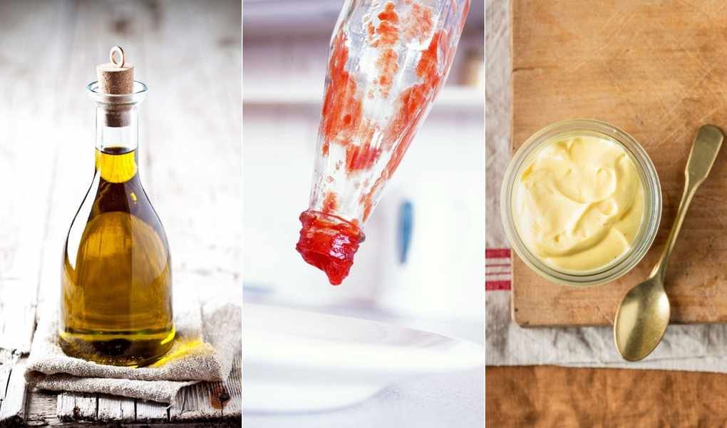 10 Unexpected Pantry Staples That Clean Your Home Effectively