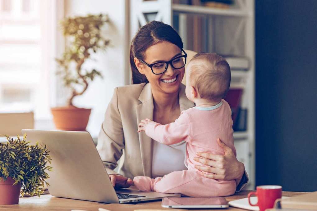 Rethinking Work-Life Balance: Shifting Perspectives for Women