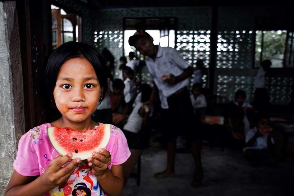 Squeezing in Volunteer Time Amid a Busy Career