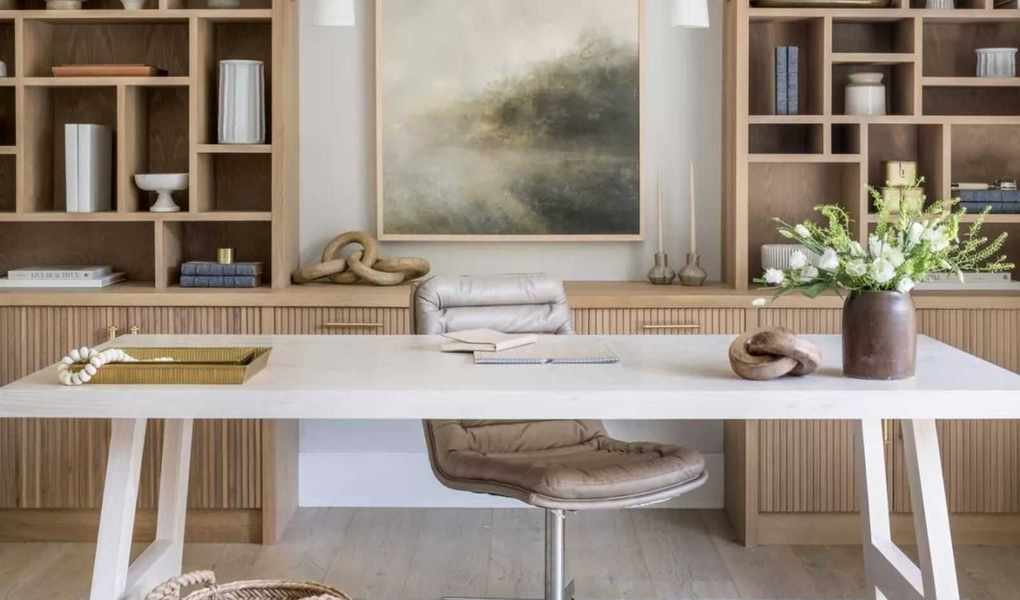 Feng Shui Your Office: 5 Steps to Create a Productive Workspace