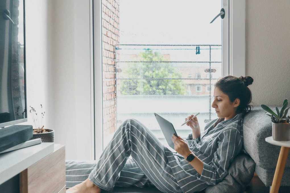 Mastering Remote Work: Tips to Thrive While Working From Home