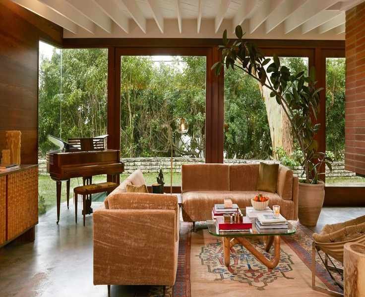 Timeless Mid-Century Modern Ideas: 16 Ways to Embrace This Style