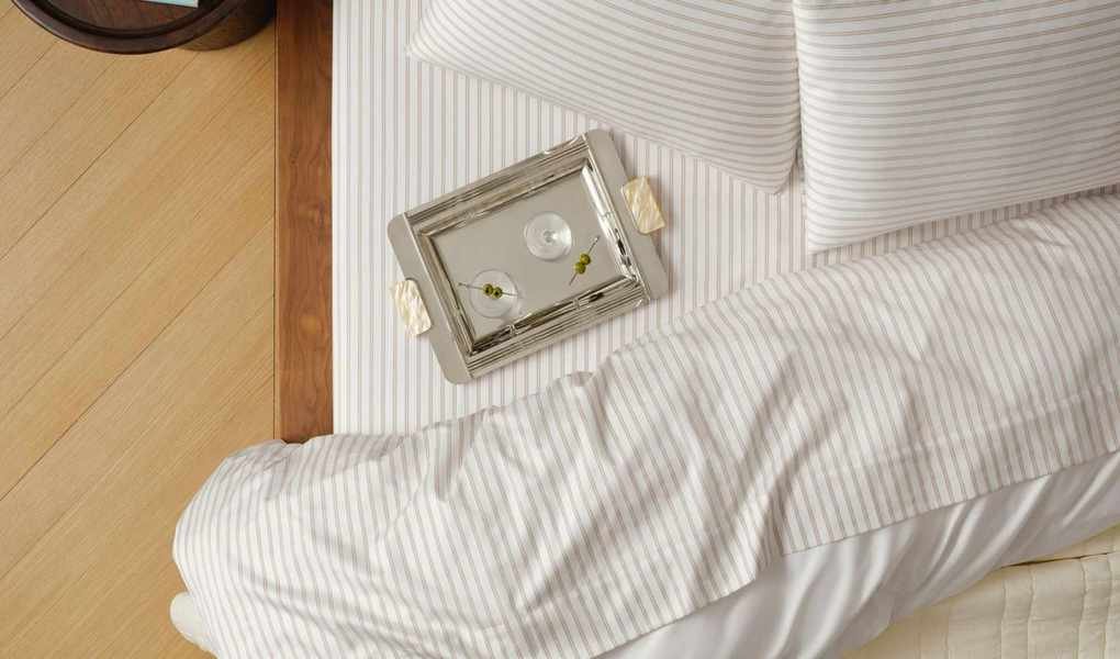 Luxury Bed Sheets Upgrade: Why You Should Consider a Replacement