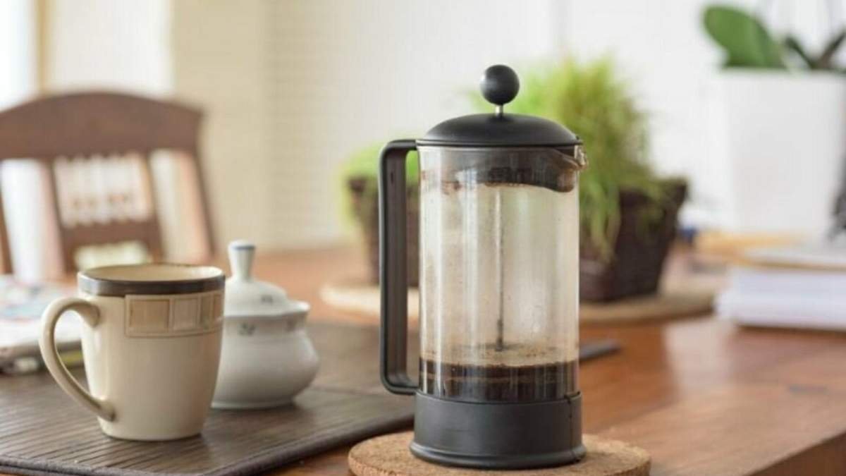 Essential Tips for Cleaning Your French Press Coffee Maker