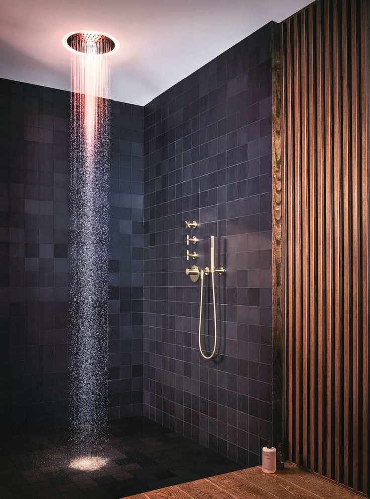 Wellness bathroom ideas