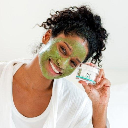 IMAGE I MASK Purifying Probiotic Mask IMAGE I MASK Purifying Probiotic Mask
