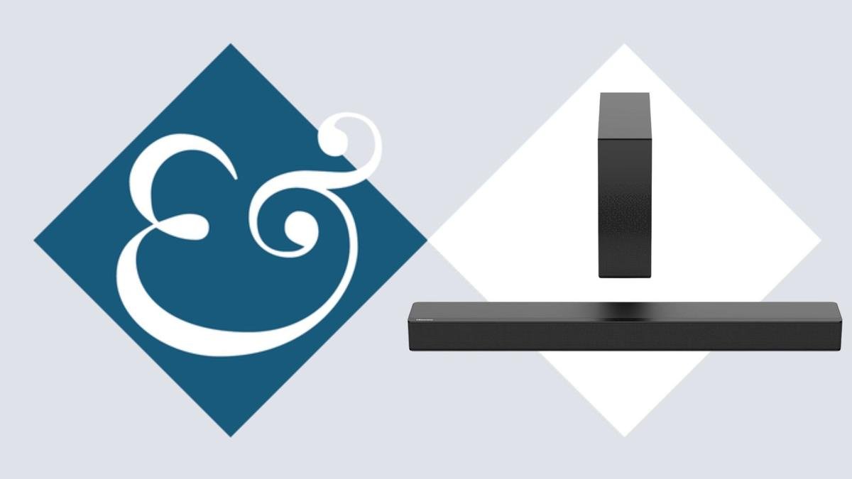 Testing the Affordable Hisense HS2100 Soundbar: Impressive Audio Performance