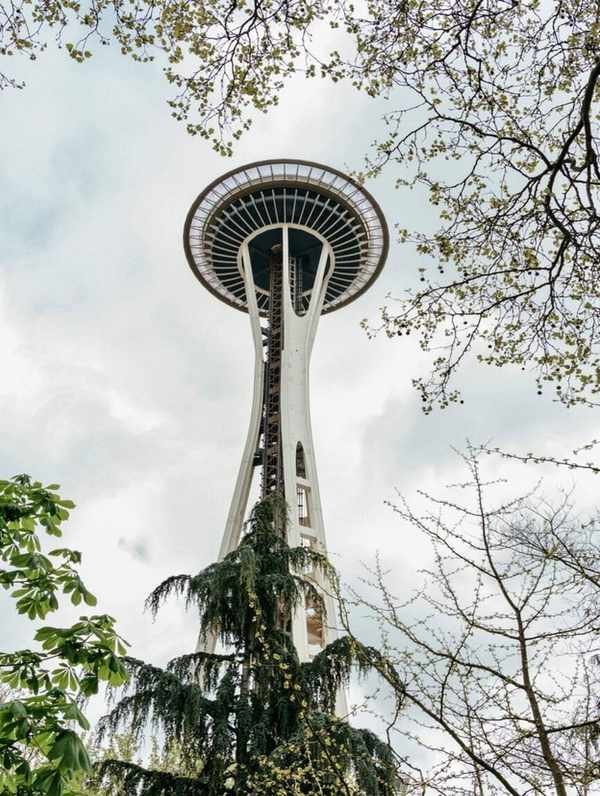 Seattle Trip Planning - 48 Hours in Seattle Weekend Trip
