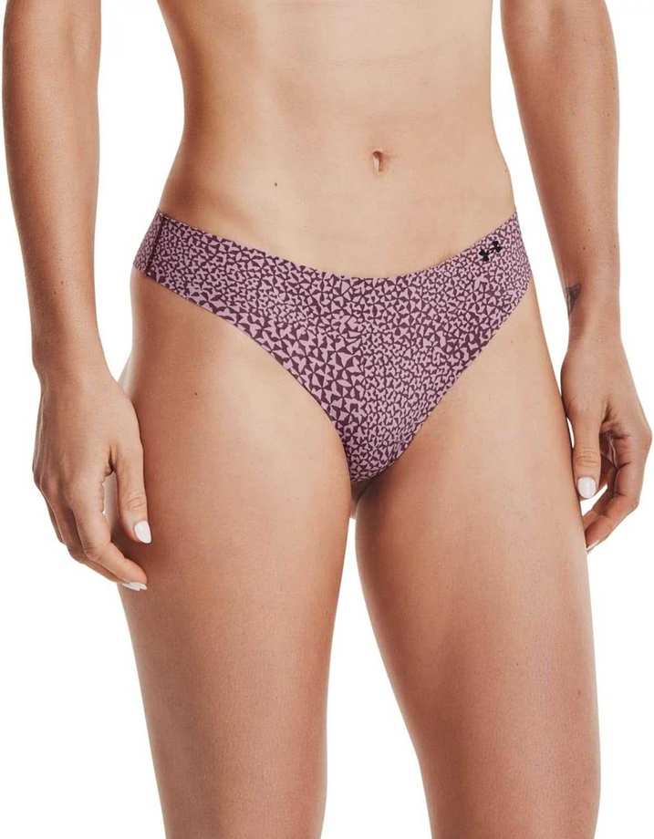 Elevate Your Workout with Comfortable Athletic Panties