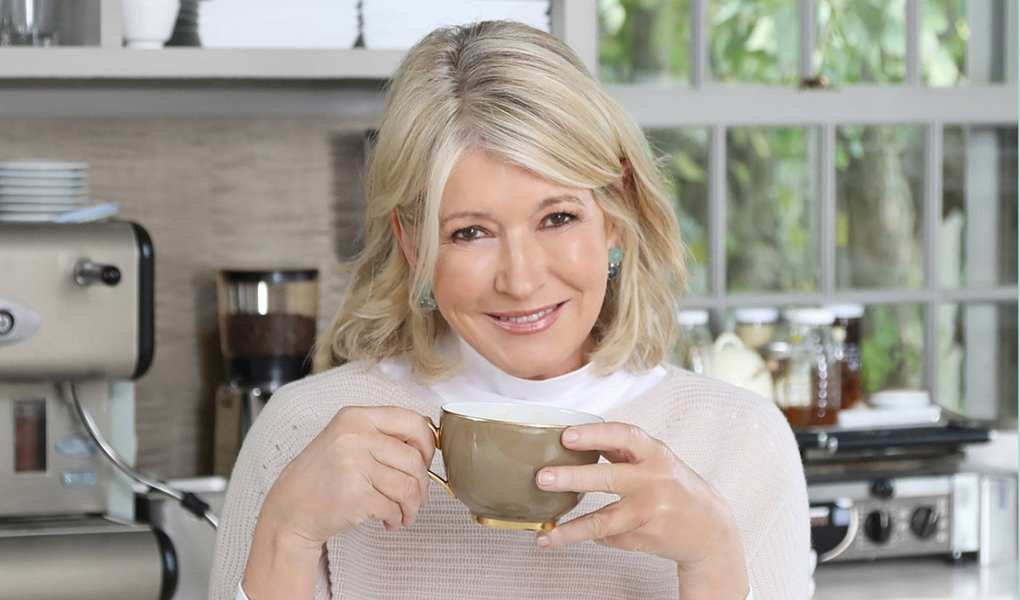 Martha Stewart's Glass Jars: A Stylish Storage Solution for Your Kitchen