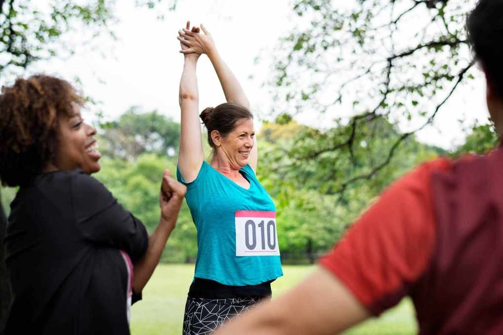 Weekly Spending Insights: How an Office Manager Balances Marathon Prep and Fun