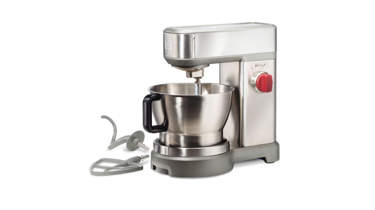 Wolf Gourmet Stand mixer