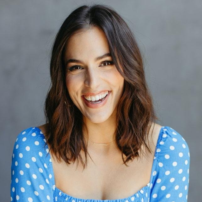 Janelle Cohen