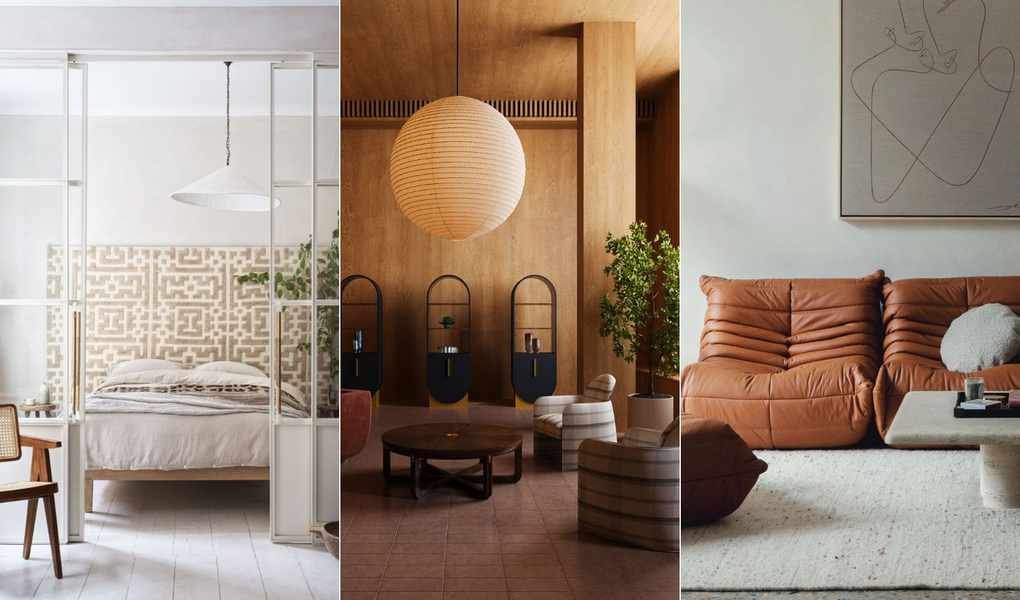 6 Inspiring Japandi Decor Ideas for a Cozy Home Ambiance