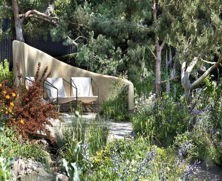 Create a Sustainable Native Landscape in 2025 with Expert Tips