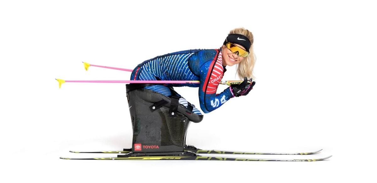 Resilience and Grit: Insights from a Paralympic Champion