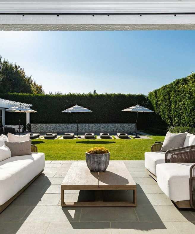 Bright Ideas for Your South Facing Garden to Maximize Sunshine