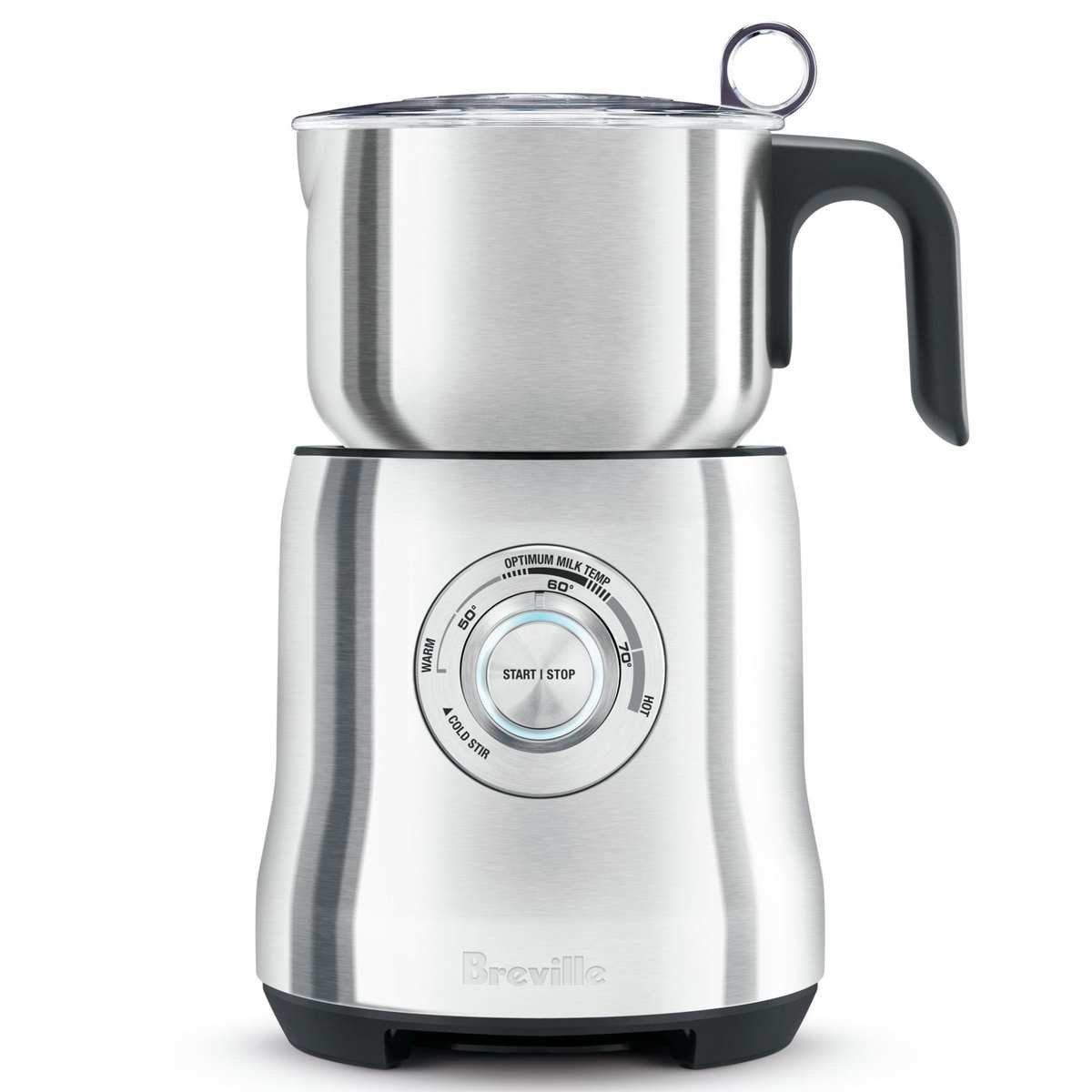 Breville the milk cafe