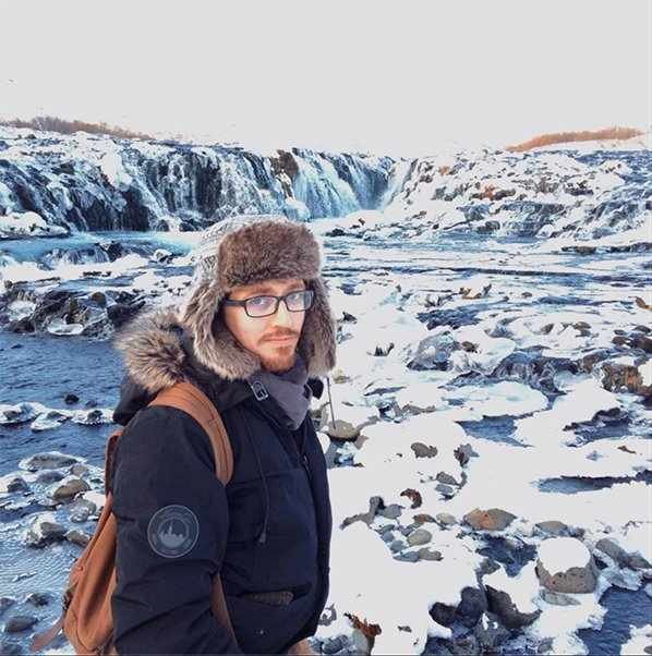 Exploring Iceland: Insights from a Local Traveler