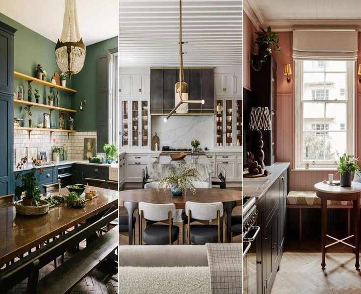 Layouts That Instantly Make Your Kitchen Feel Bigger