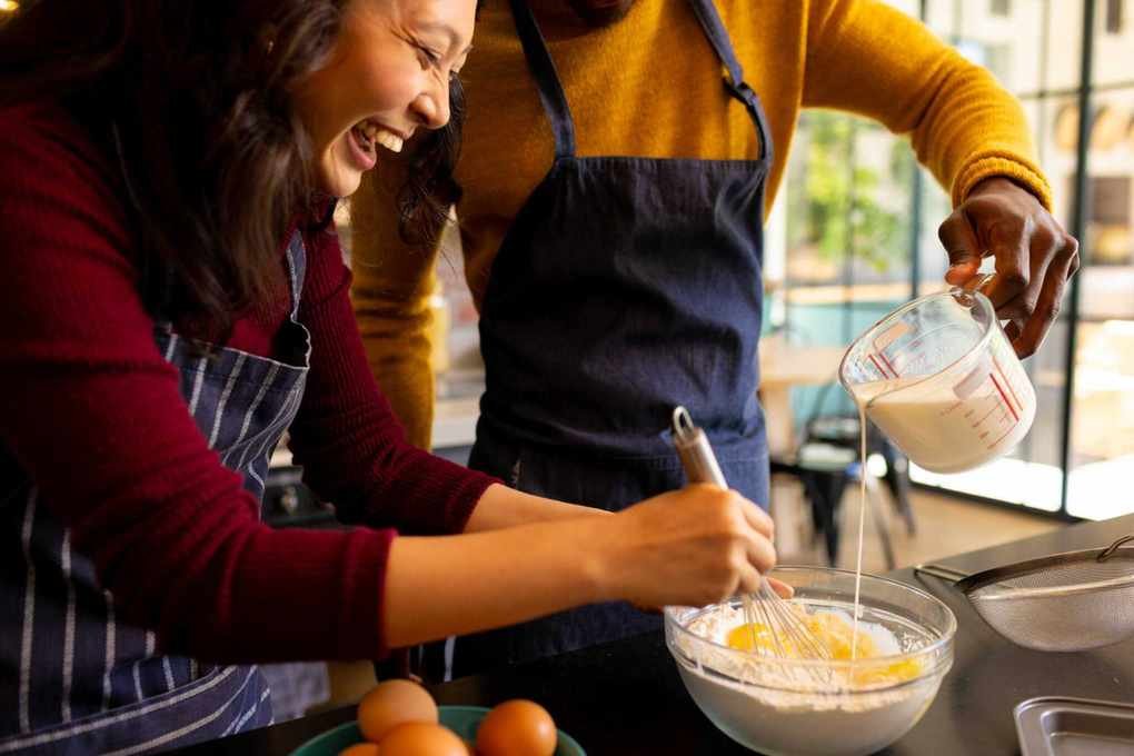 Master Cooking with Fewer Ingredients and Save Big on Groceries