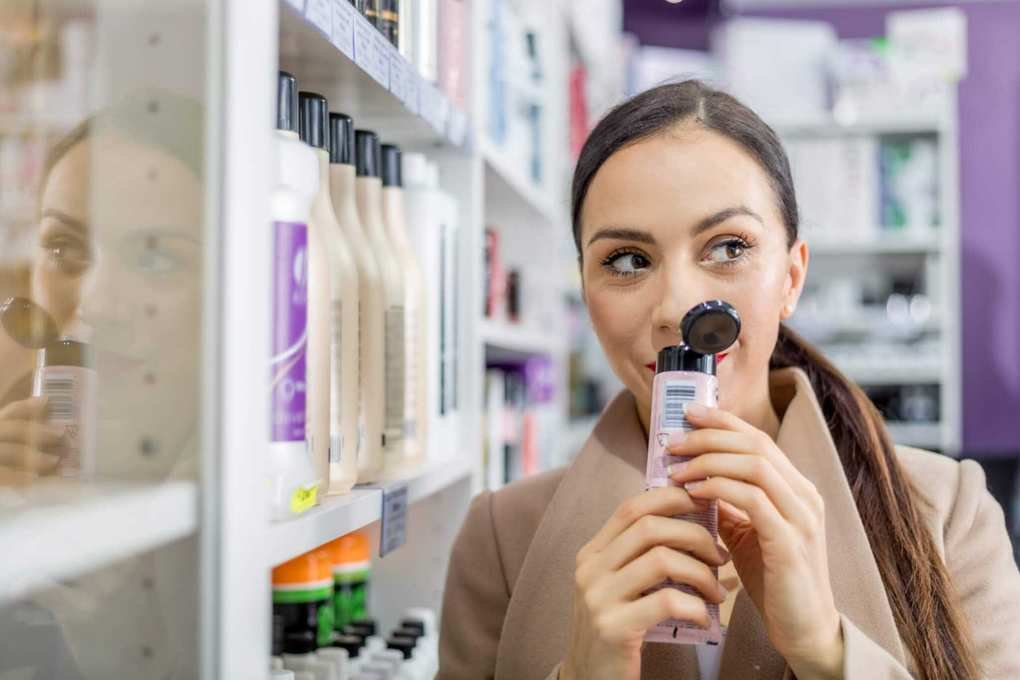 Should You Purchase Discounted Luxury Skincare Products?