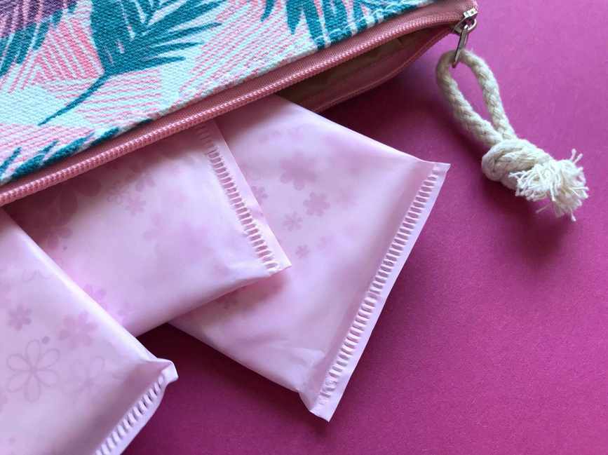 Period Products Like Tampons and Pads Now Qualify for HSA Use