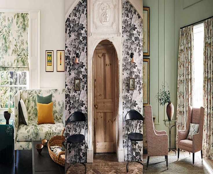 15 Timeless Traditional Decor Ideas for a Classic, Cozy Home