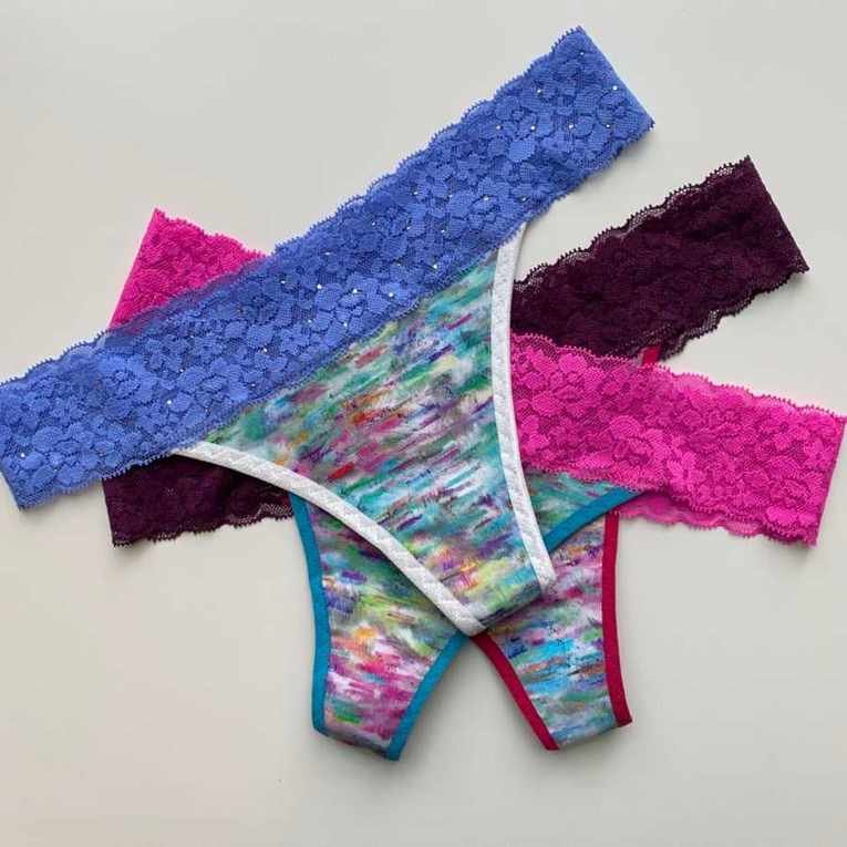 Why Women Choose Thongs: Comfort, Style, and More