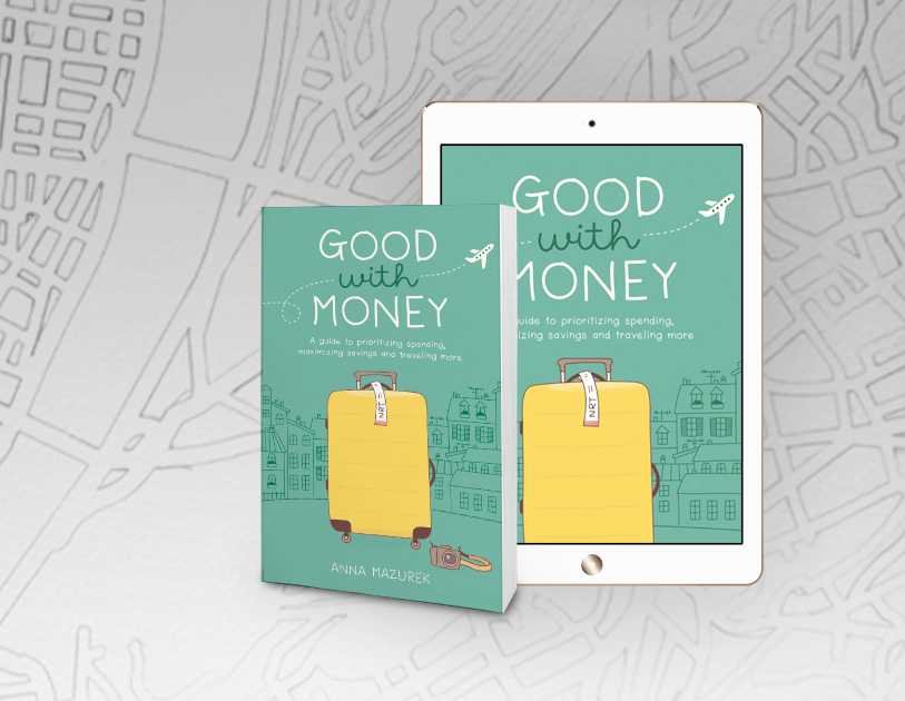 New Book Launch: Mastering Financial Savvy for Travelers