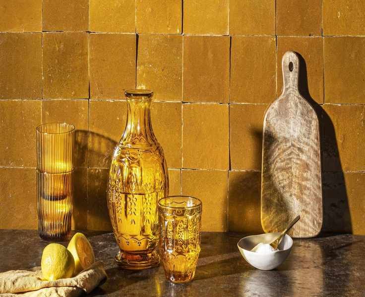 Zellige Tiles: Embrace Unique Styles for Your Home