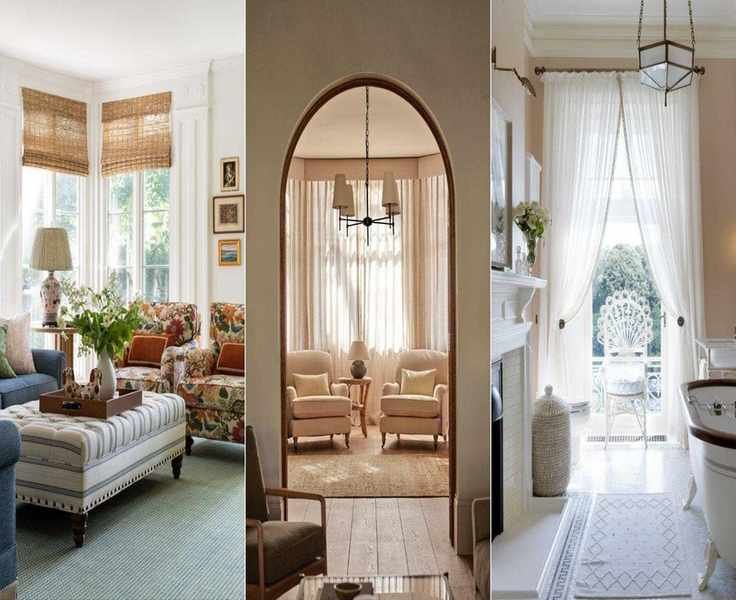 Sheer Window Treatments: The Effortless Summer Refresh for Your Home