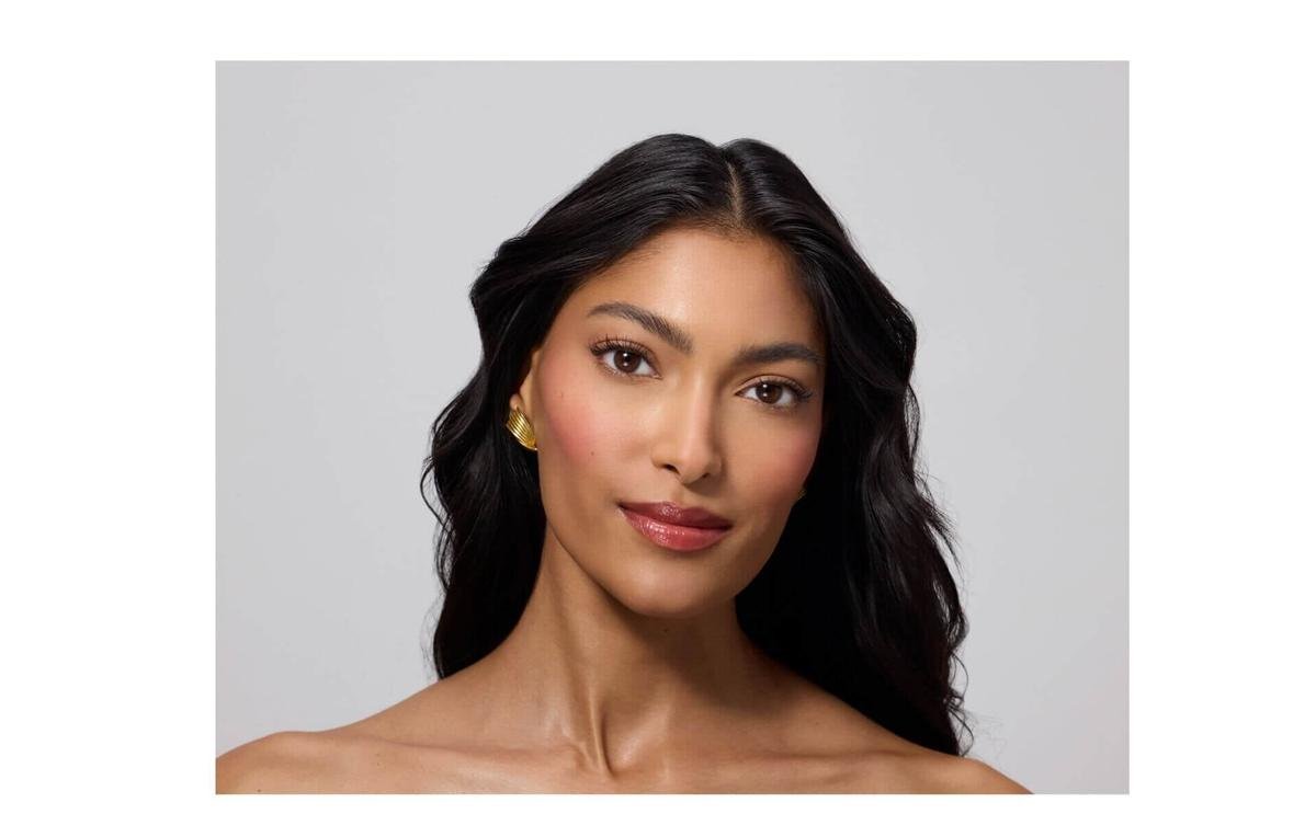 Creating a Beauty Brand: Fashion Model Pritika Swarup's Journey
