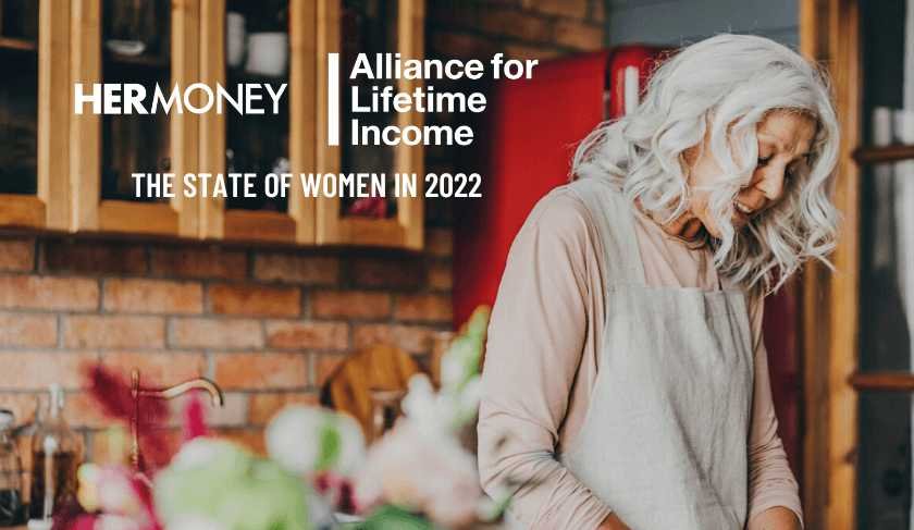 How Much Do Women Really Need to Save for Retirement?