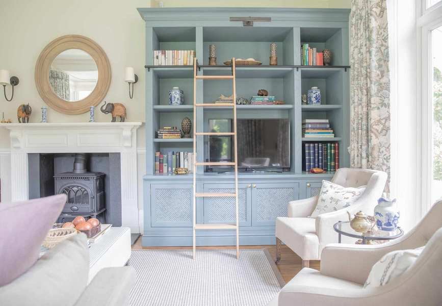 How to Commission Custom Joinery for Stunning and Functional Storage