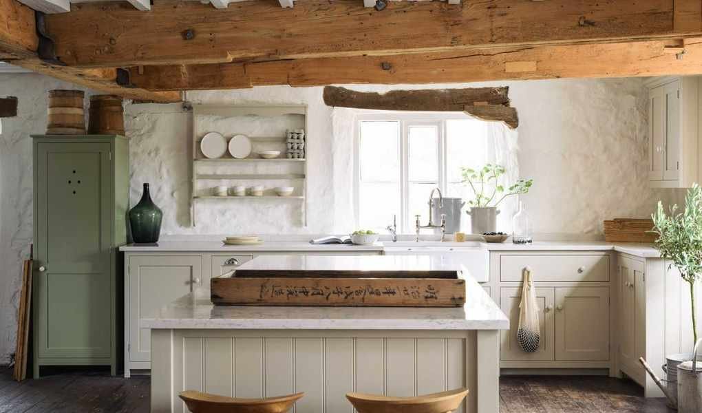 What Your Favorite Classic Novel Reveals About Your Home Decor Style