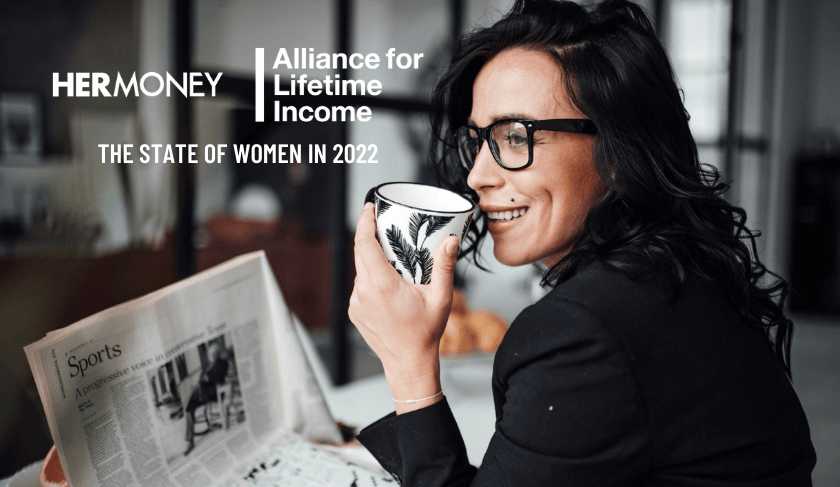 Women Are Empowering Themselves in Personal Finance and Retirement