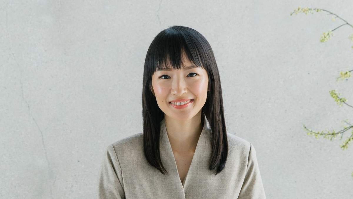 Decluttering Made Easy: Marie Kondo's Essential Tips for Everyone