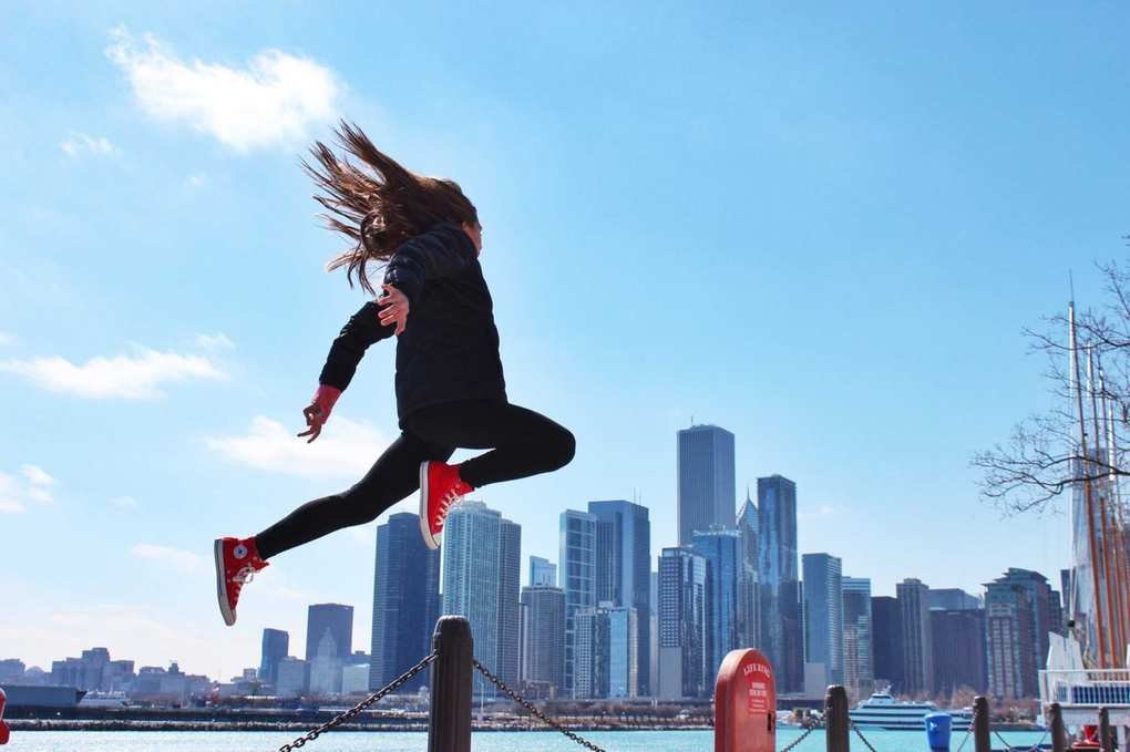 Achieve Your 2026 Financial Goals Without New Year's Resolutions