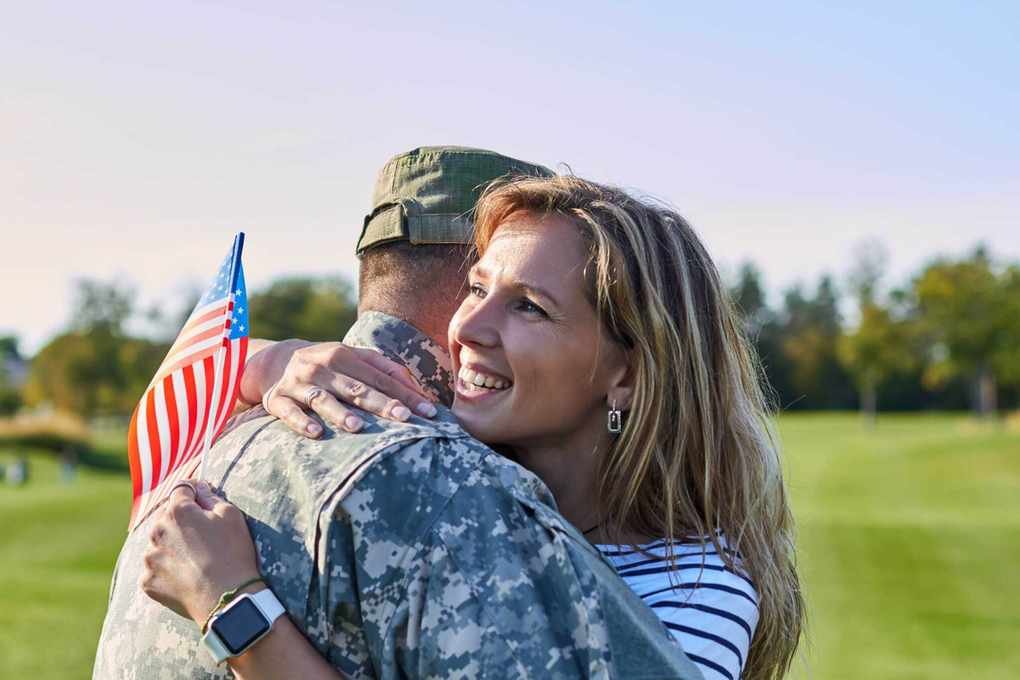 Preparing for Military Service: Financial Tips for Families