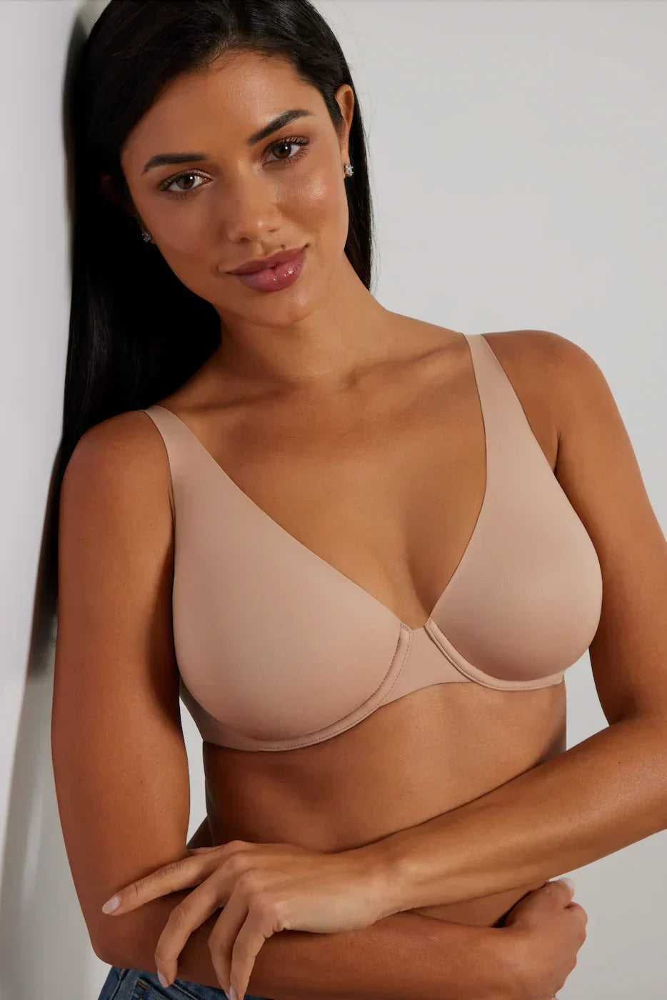 Understanding the 38D Bra Size: Key Measurements and Tips