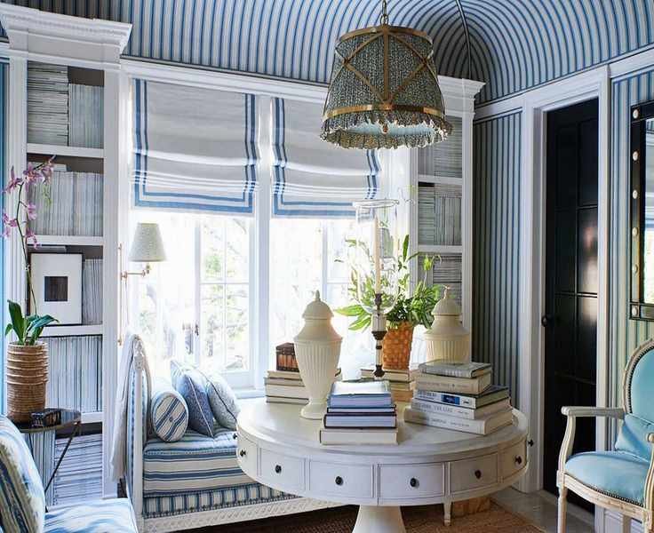 18 Chic Wallpaper Ideas to Refresh Every Room in Your Home