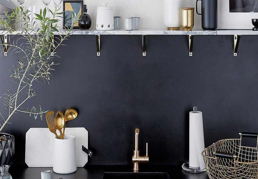 Stylish Utensil Holders: 13 Designs to Elevate Your Kitchen