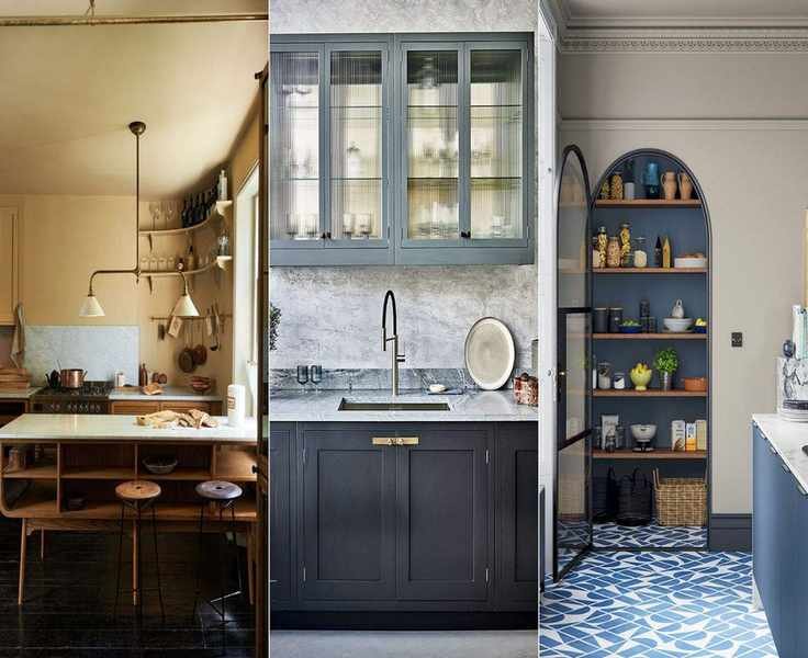 Transform Your Kitchen: 7 Storage Trends to Elevate Design