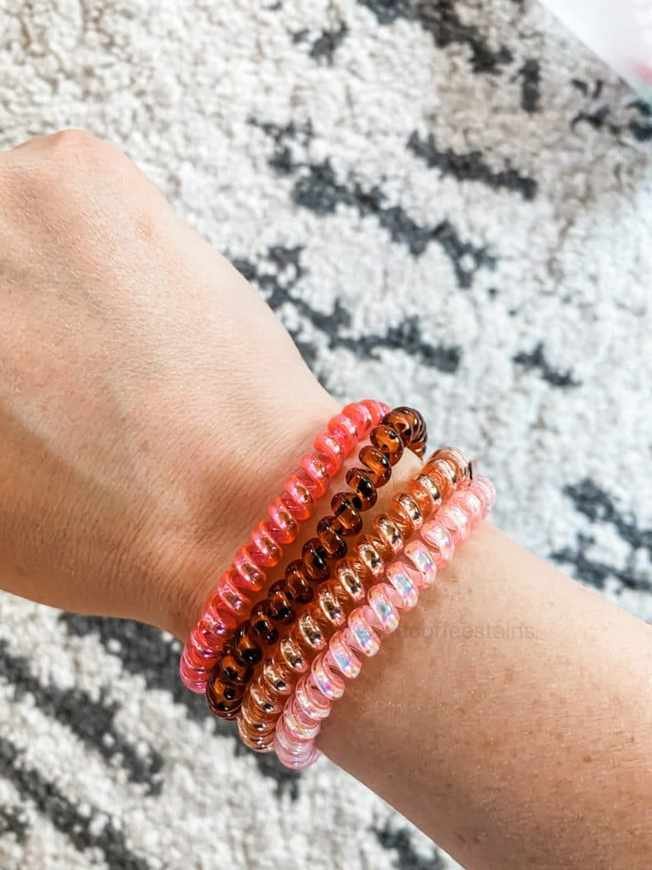 Teleties: The Stylish Hair Accessory Transforming Your Routine