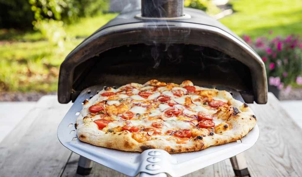 Why Pizza Stones Break Outdoors and How to Protect Them for Years