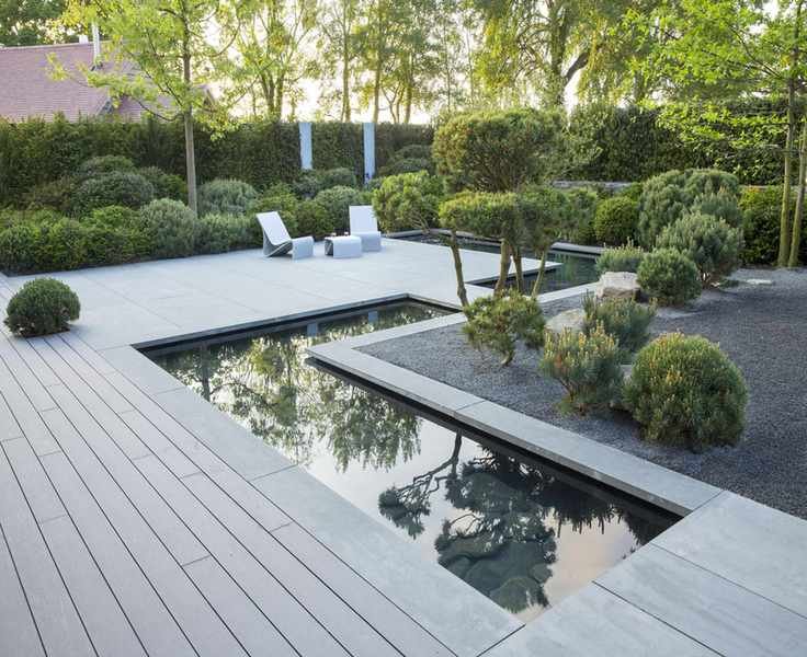 deck planting ideas