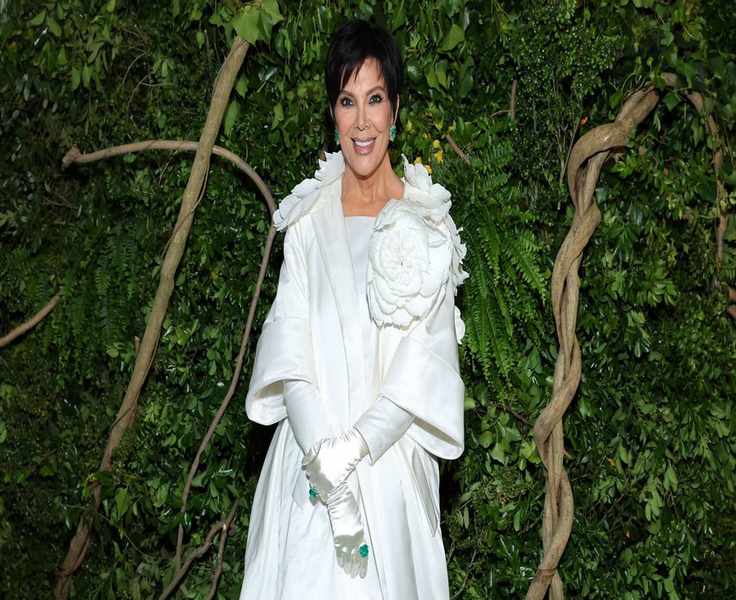 Kris Jenner's Fridge Organization Tips That Are Easy to Replicate