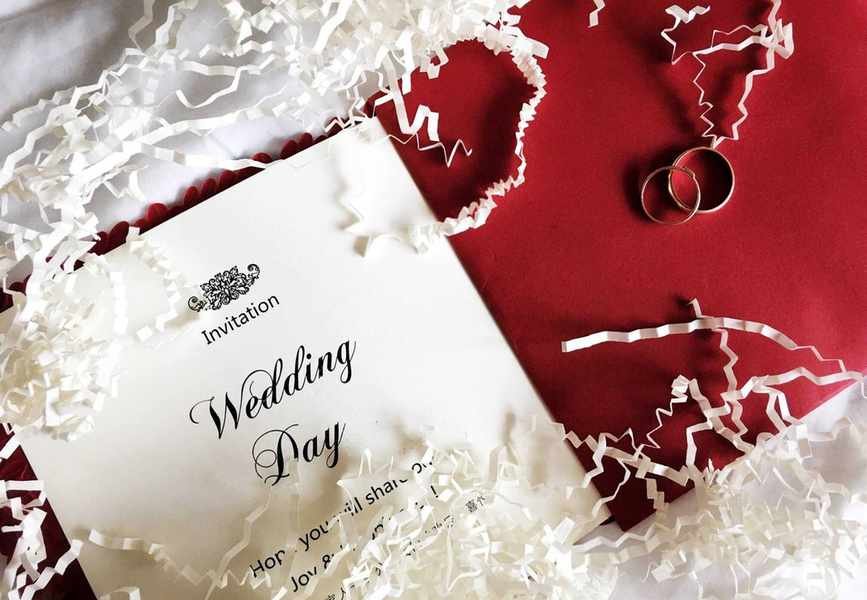 Declining Wedding Invitations: How to Say 'No' Gracefully