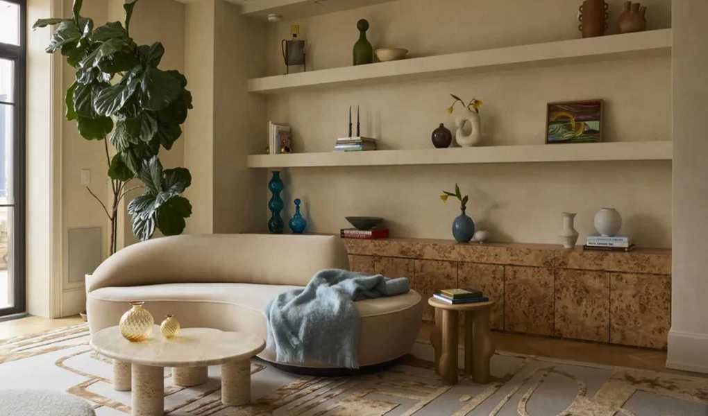 Burl Wood: The Vintage Trend Transforming Stylish Homes in 2025
